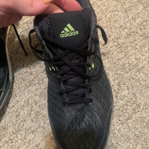 adidas Shoes Used Volleyball Shoes Poshmark